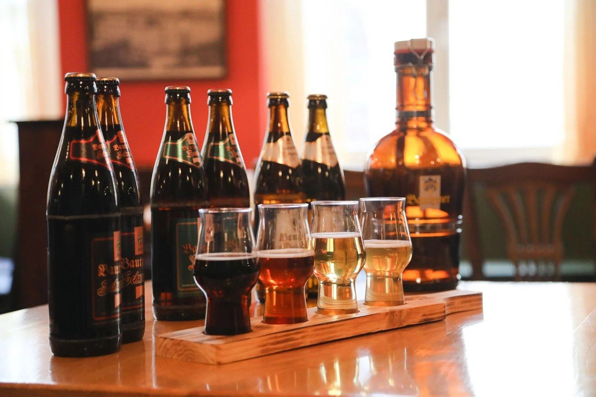 Bautzener Brauhaus Brauerei aus Deutschland