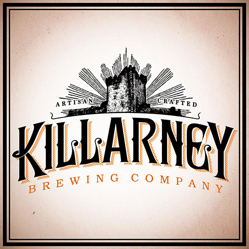 Logo of Killarney Brewing brewery