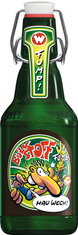 Produktbild von Flensburger Brauerei - Bölkstoff