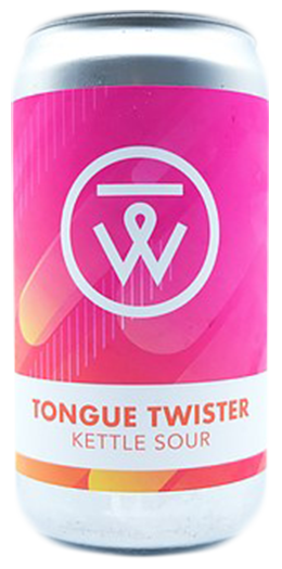 Produktbild von Talking Waters Tongue Twister