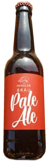 Produktbild von Panülerbräu - Pale Ale