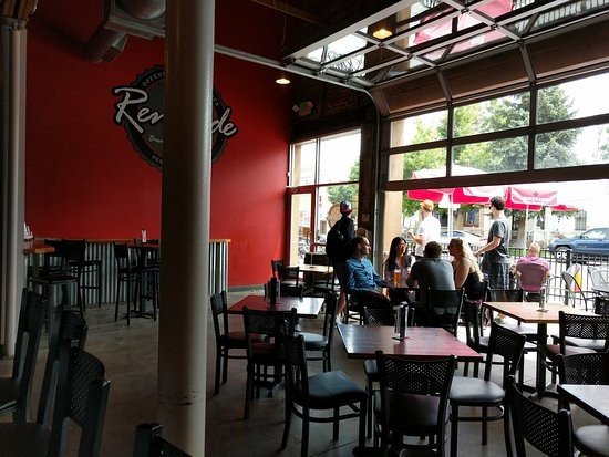 Renegade Brewing Brauerei aus Vereinigte Staaten