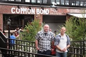 Common Bond Brewers Brauerei aus Vereinigte Staaten
