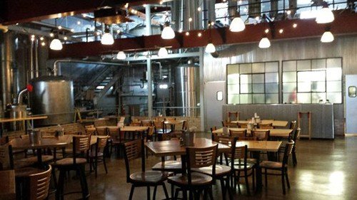 Appleton Beer Factory brewery from United States