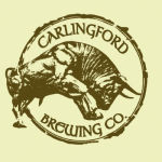 Logo of Carlingford brewery