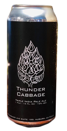 Produktbild von Moonraker Thunder Cabbage