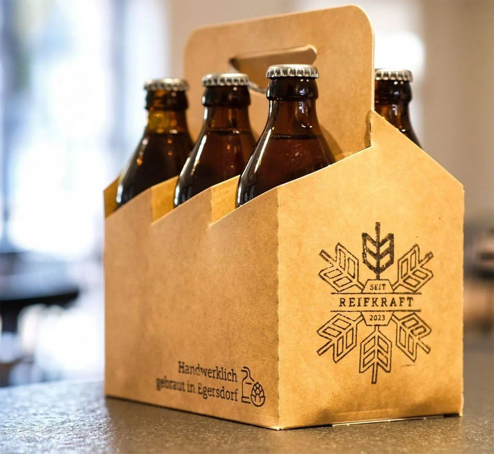 Brauerei Reifkraft Egersdorf Brauerei aus Deutschland