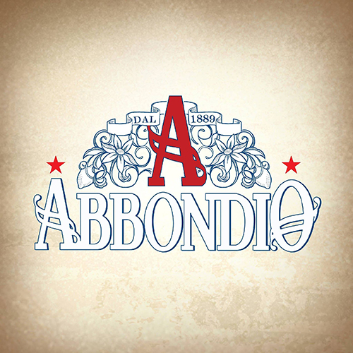 Logo of Abbondio brewery