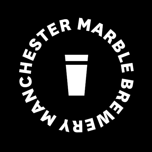 Logo von Marble Beers Brauerei