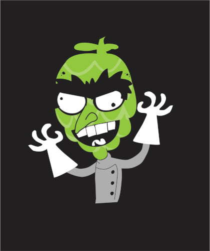 Logo von Knee Deep Brewing Co. Brauerei