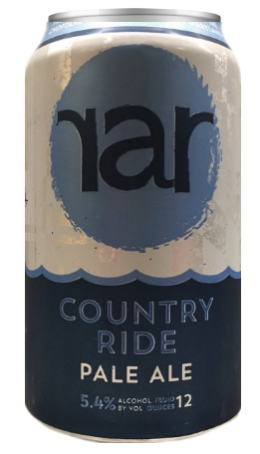Produktbild von RAR Country Ride