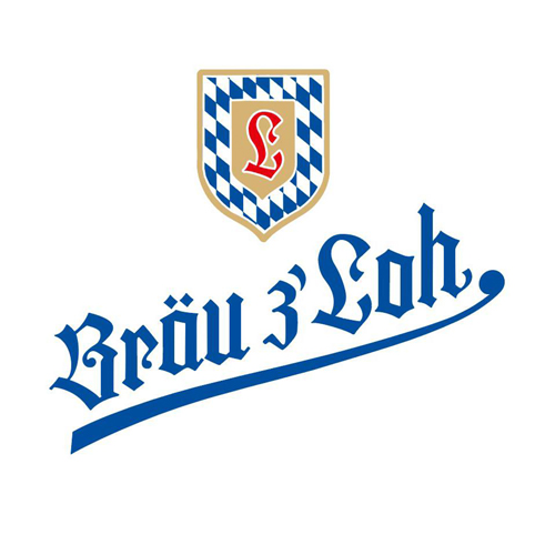 Logo of Bräu z'Loh (Brauerei Lohmeier) brewery