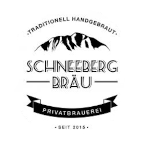 Logo von Privatbrauerei Schneebergbräu Brauerei