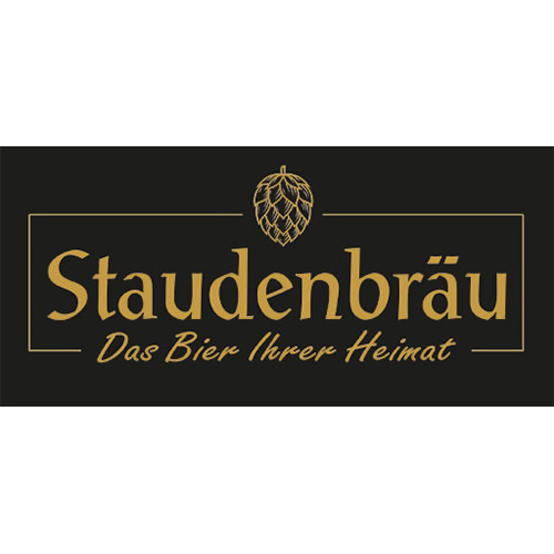 Logo von Staudenbräu Schorer Brauerei