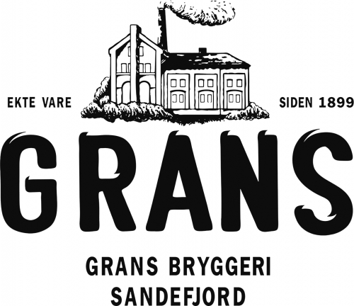 Logo von Grans Bryggeri Brauerei