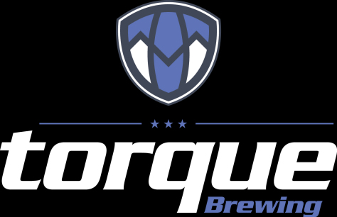 Logo von Torque Brewing Brauerei