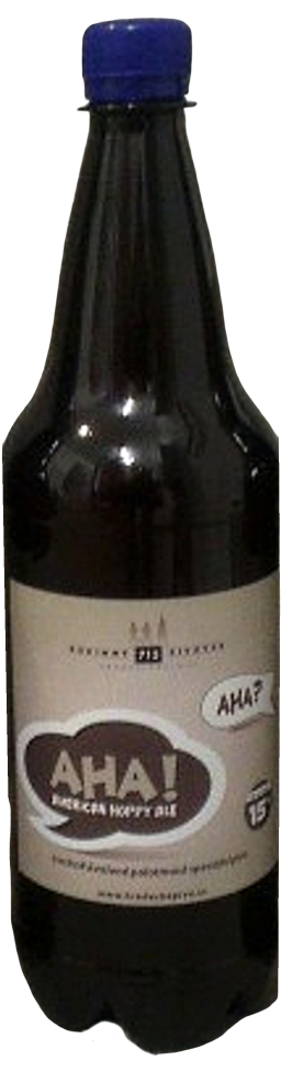 Product image of 713 AHA American Hoppy Ale