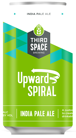 Produktbild von Third Space Upward Spiral