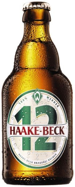 Product image of Beck's - Haake Beck 12