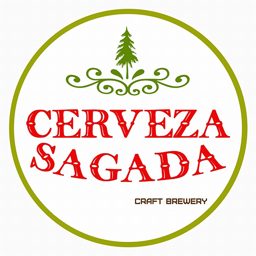 Logo of Cerveza Sagada Craft Brewery brewery