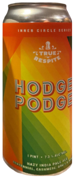 Produktbild von True Respite Hodge Podge