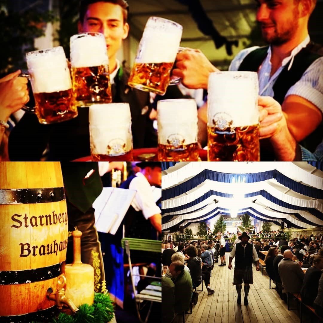 Starnberger Brauhaus Brauerei aus Deutschland