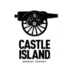Logo of Castle Island Brewing Company brewery