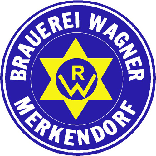 Logo of Brauerei Wagner Merkendorf brewery