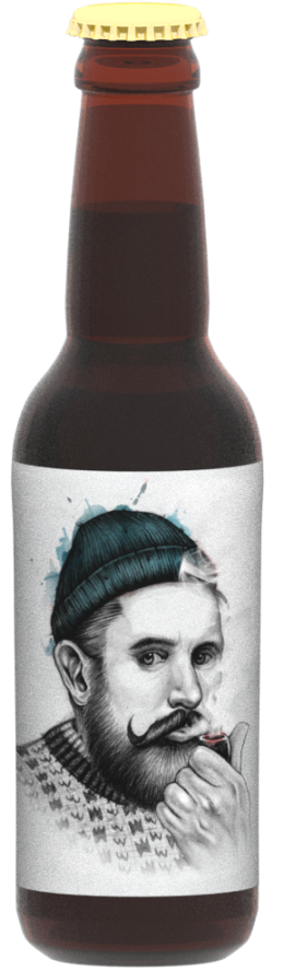 Produktbild von Reins Pinade Pale Ale