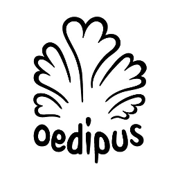 Logo of Oedipus Brewing brewery