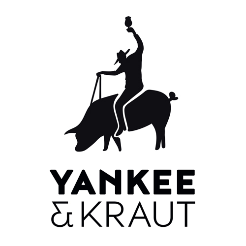 Logo von Yankee & Kraut Brauerei