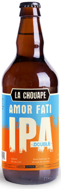 Produktbild von La Chouape Amor Fati