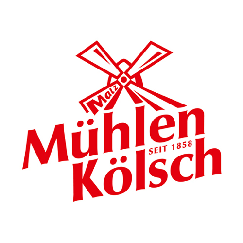 Logo of Brauerei zur Malzmühle brewery