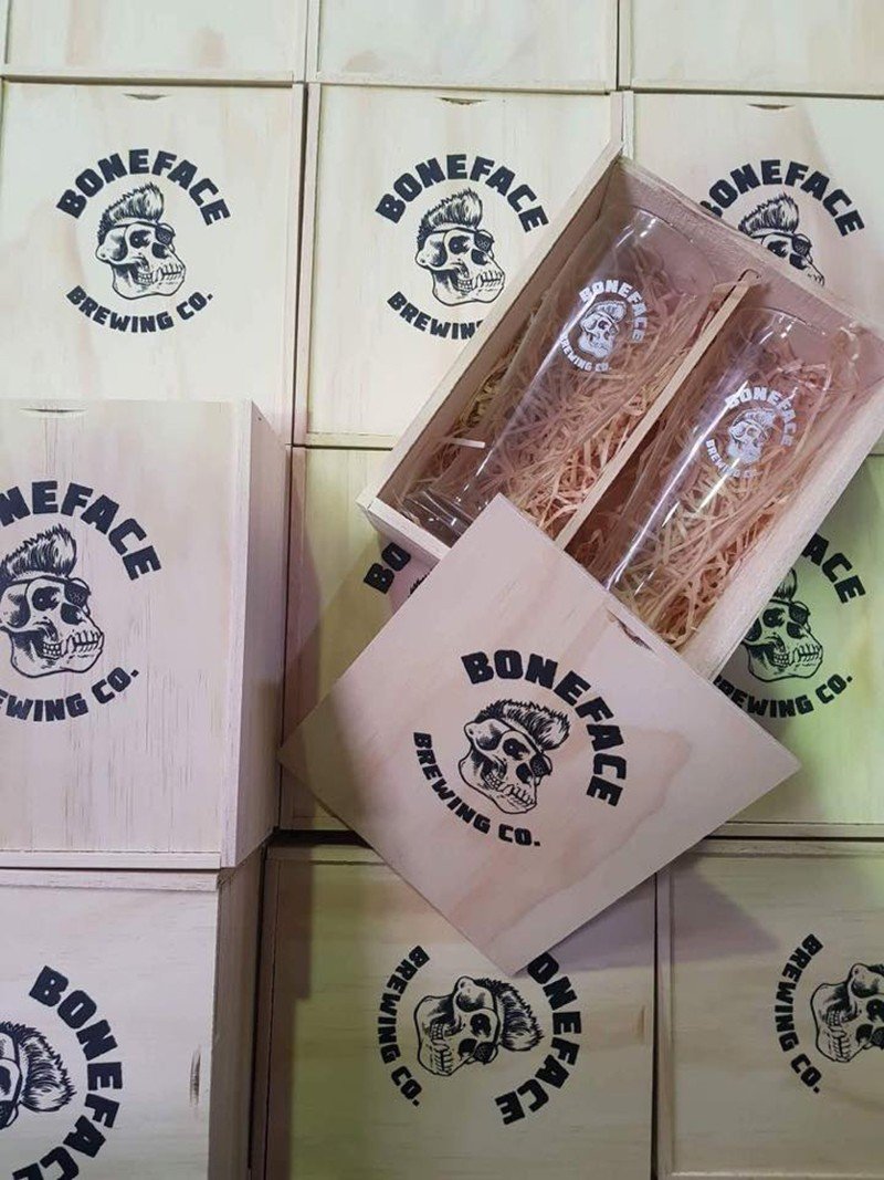 Boneface Brewing Brauerei aus Neuseeland