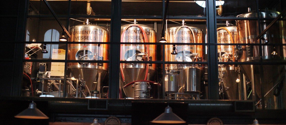 Against the Grain Brewery brewery from United States