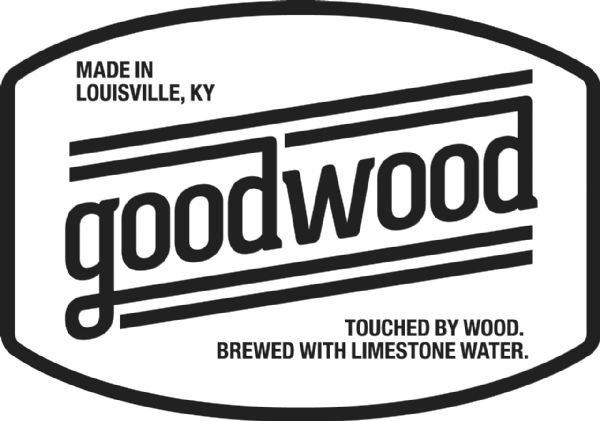Logo von Goodwood Brewing  Brauerei