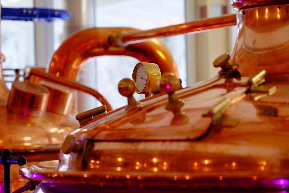 Tölzer Binderbräu Gasthaus-Brauerei brewery from Germany