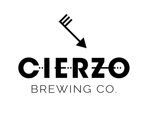 Logo of Cierzo Brewing brewery
