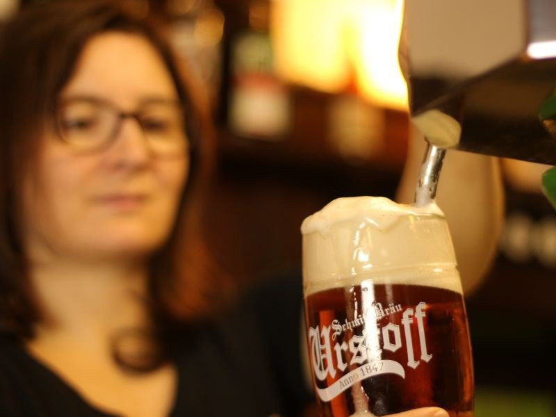 Schmitt-Bräu Brauerei aus Deutschland
