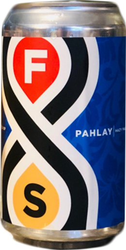 Product image of Union 32 Crafthouse Pahlay'Ahlay
