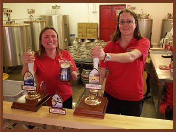 Gwaun Valley Brewery brewery from United Kingdom