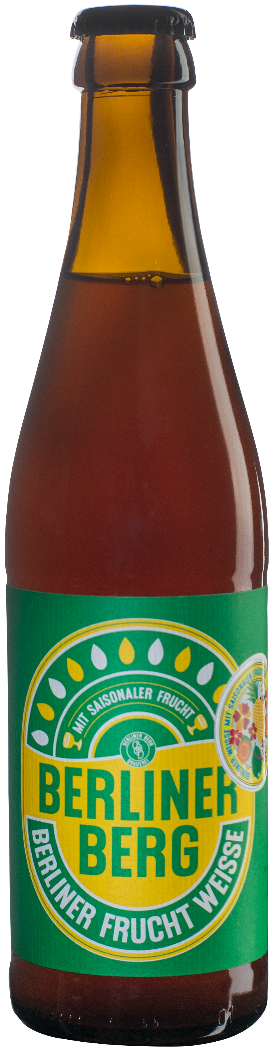 Product image of Berliner Frucht Weisse Tutti Frutti