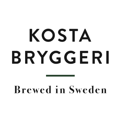 Logo von Kosta Bryggeri Brauerei