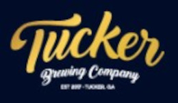 Logo of Tucker Brewing Company brewery