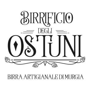 Logo of Birrificio Degli Ostuni brewery