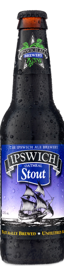 Product image of Ipswich Oatmeal Stout