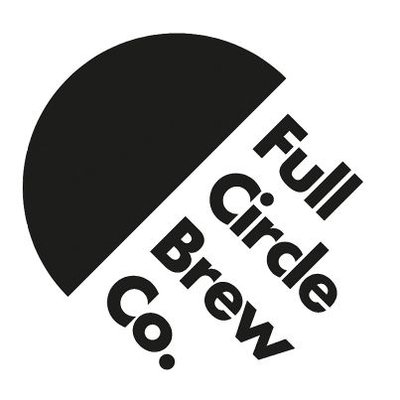 Logo of Full Circle brewery