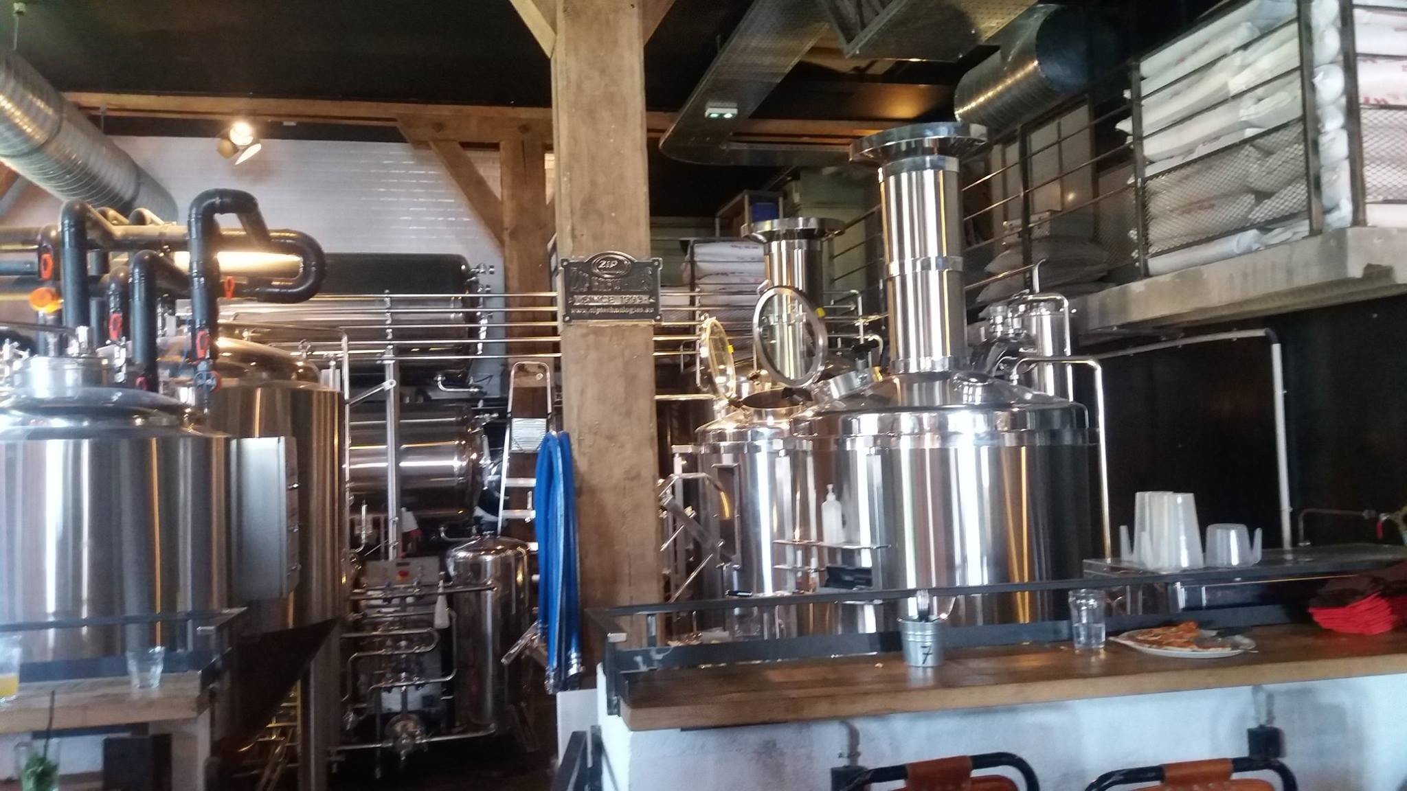 Balónový pivovar Radešín Brauerei aus Tschechien