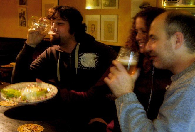 Birrificio Grado Plato brewery from Italy