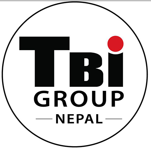 Logo of United Breweries Nepal brewery
